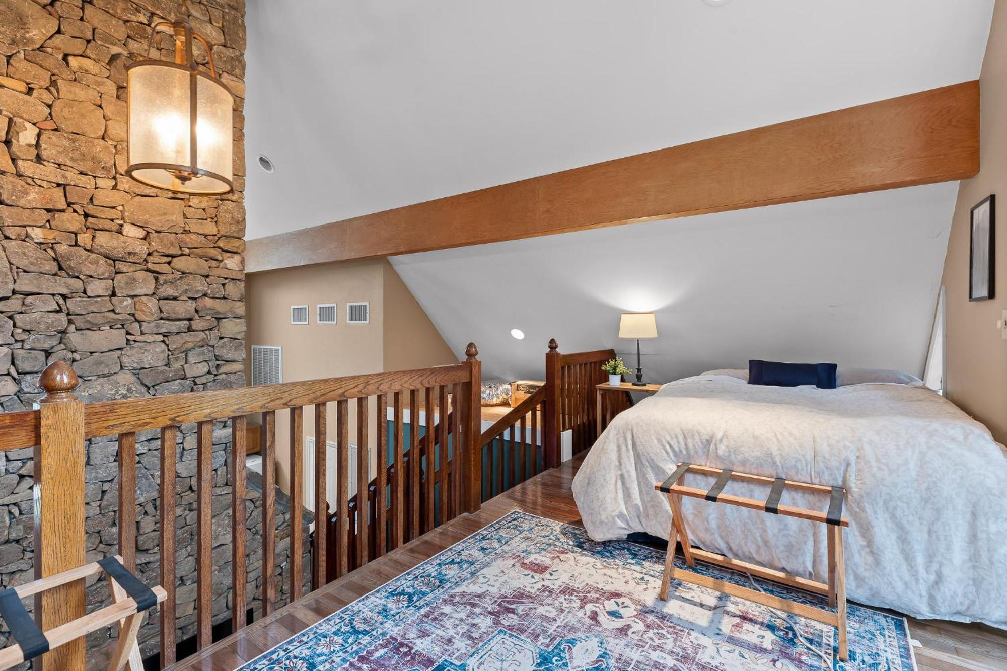Quail Run Farm Pool Home Chattanooga Zewnętrze zdjęcie