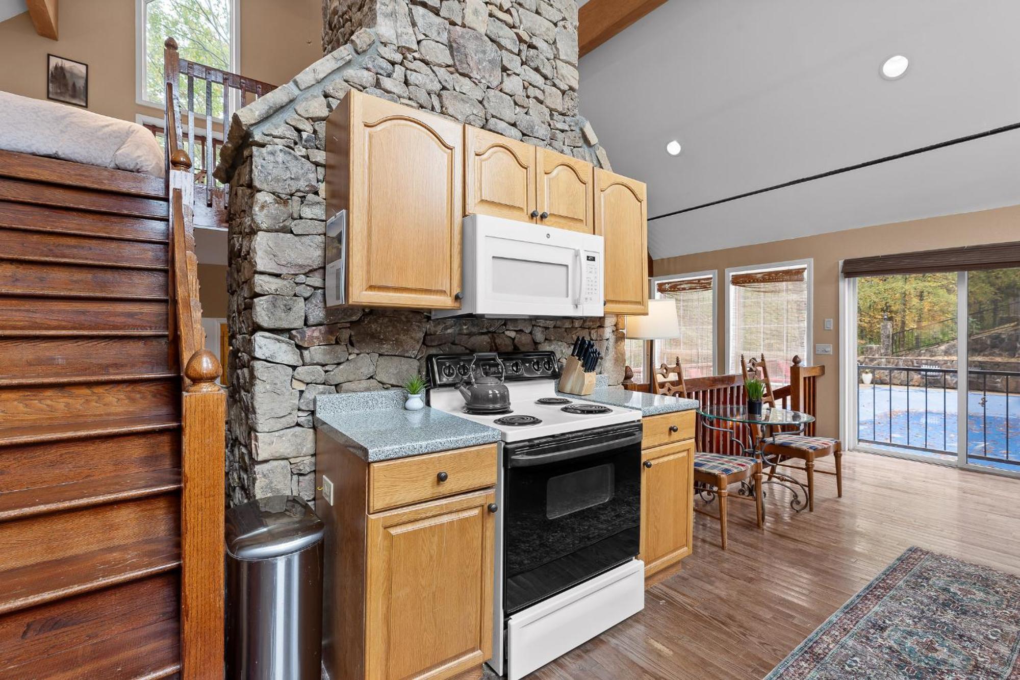 Quail Run Farm Pool Home Chattanooga Zewnętrze zdjęcie